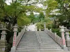 大山阿夫利神社の建物その他