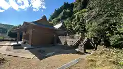 加賀神社(島根県)