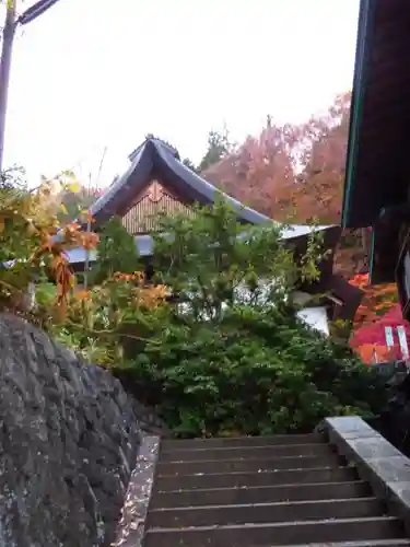 栖雲寺の建物その他