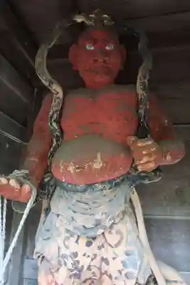 日石寺(富山県)