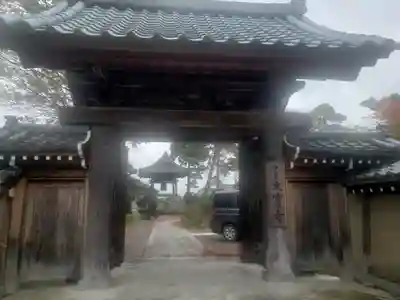 大寳寺(福井県)