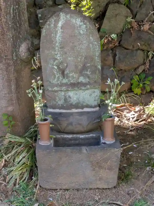 宗福寺(東京都)