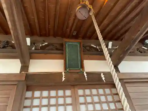 健速神社のその他建物