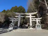 三峯神社(埼玉県)