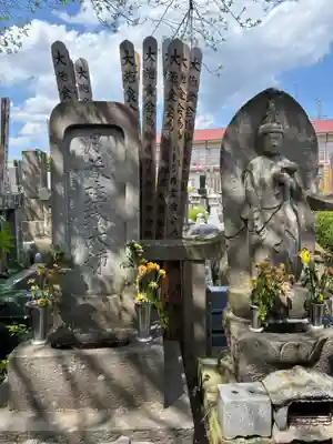 慶林寺(千葉県)