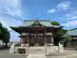 駒形神社(千葉県)