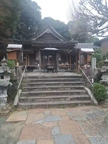 武蔵寺(福岡県)