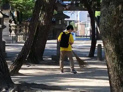 西宮神社(兵庫県)