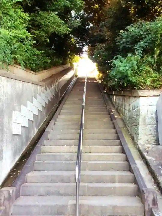 赤羽八幡神社(東京都)