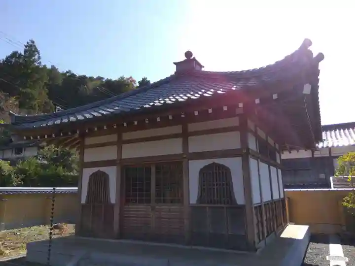 念仏寺(大原念佛寺)(京都府)