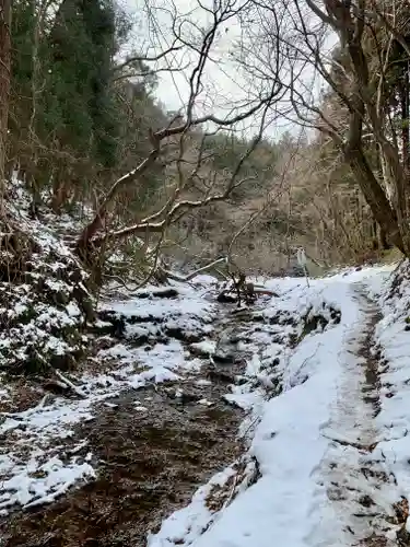 青麻神社(宮城県)