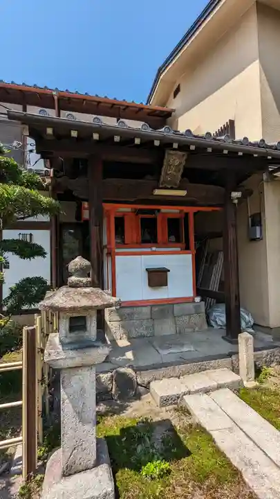 法性寺(京都府)
