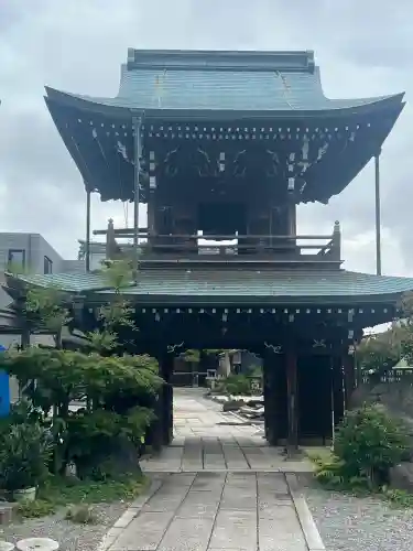 聞得寺(岐阜県)