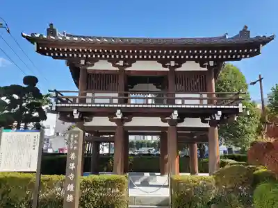 善導寺のその他建物
