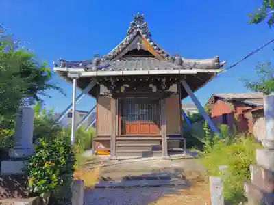 薬師寺の本殿・本堂