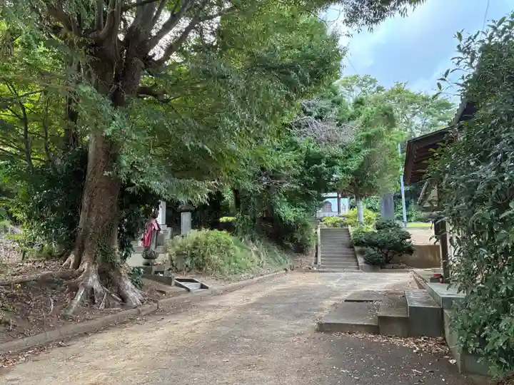 竜蔵院(千葉県)