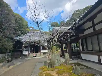 御寺 泉涌寺(京都府)
