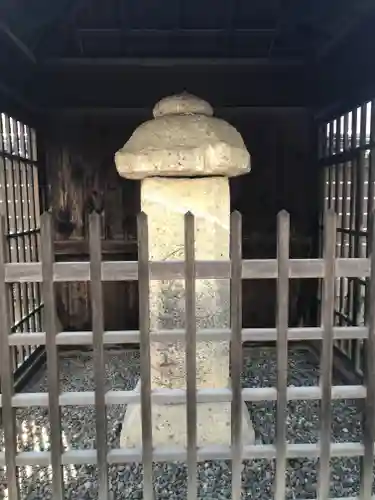 長尾寺のその他建物