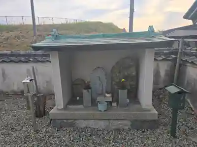 帝釈寺(大阪府)