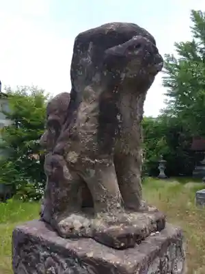 春日神社（下馬）(福井県)