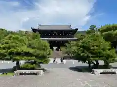 知恩院(京都府)