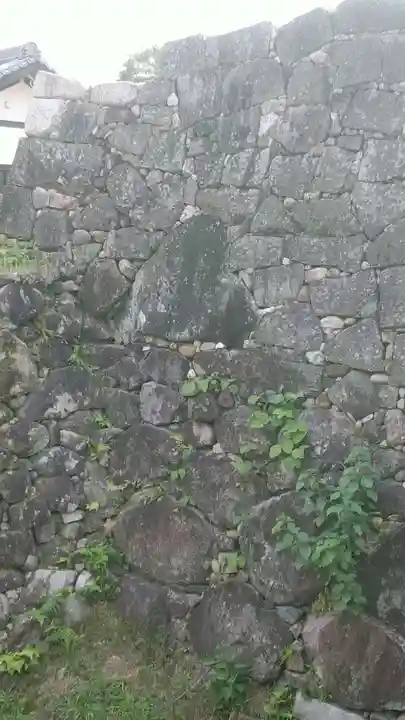 柳澤神社(奈良県)