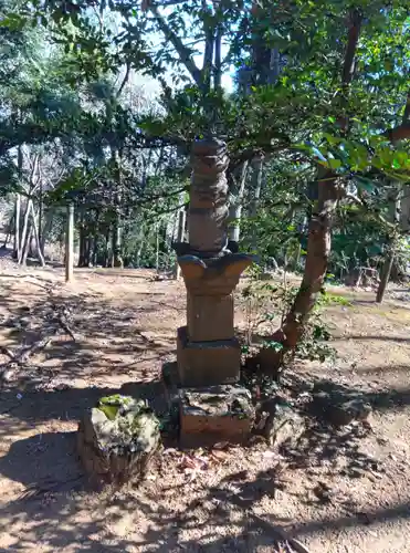 八菅神社(神奈川県)