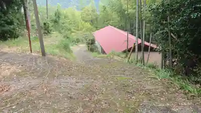 光沢庵のその他建物