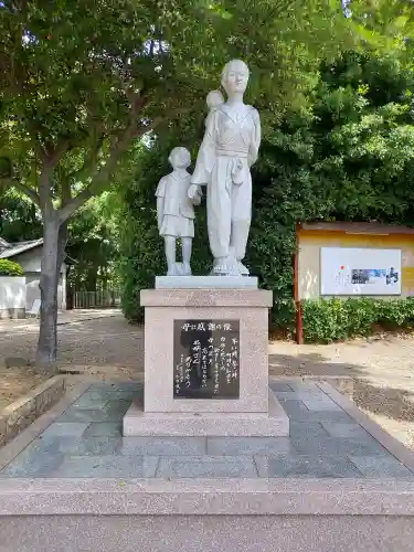 大阪護國神社(大阪府)