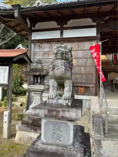 猪田神社(三重県)