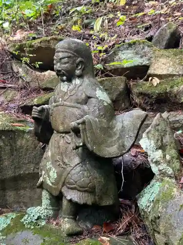 御嶽神社(長野県)