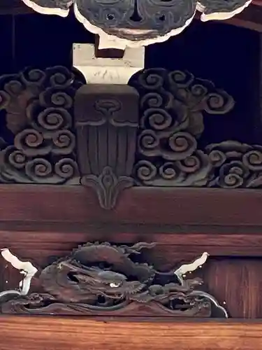 阿弥陀寺の芸術