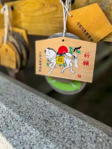 小垣江神明神社(愛知県)