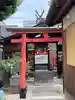 住吉神社(奈良県)
