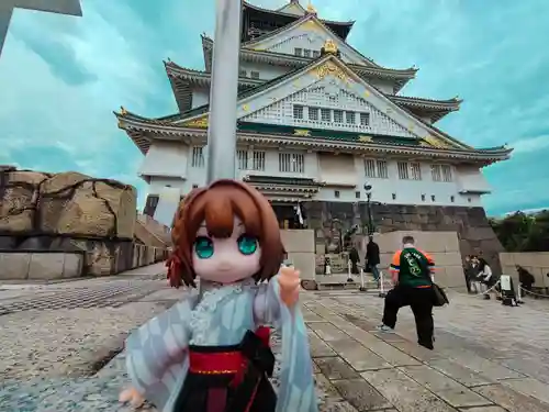 生田神社(兵庫県)