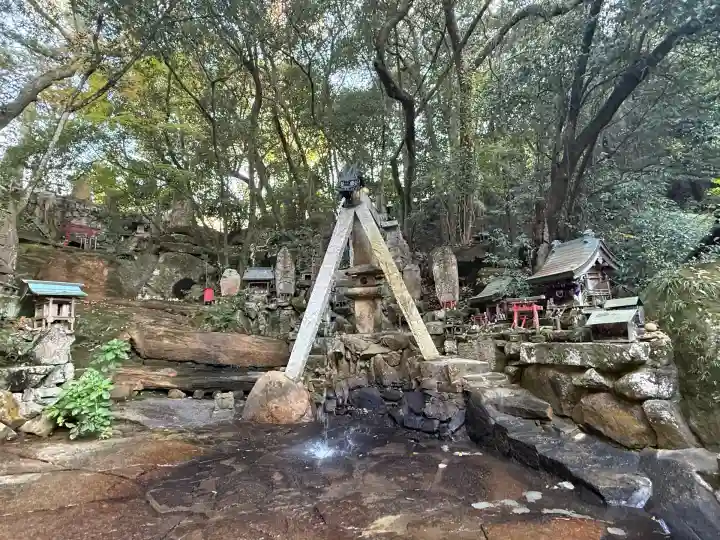 龍泉寺(岡山県)