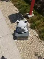 水宮神社(埼玉県)