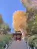 走水神社のその他建物