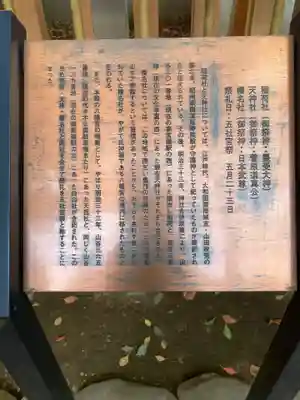 代々木八幡宮(東京都)