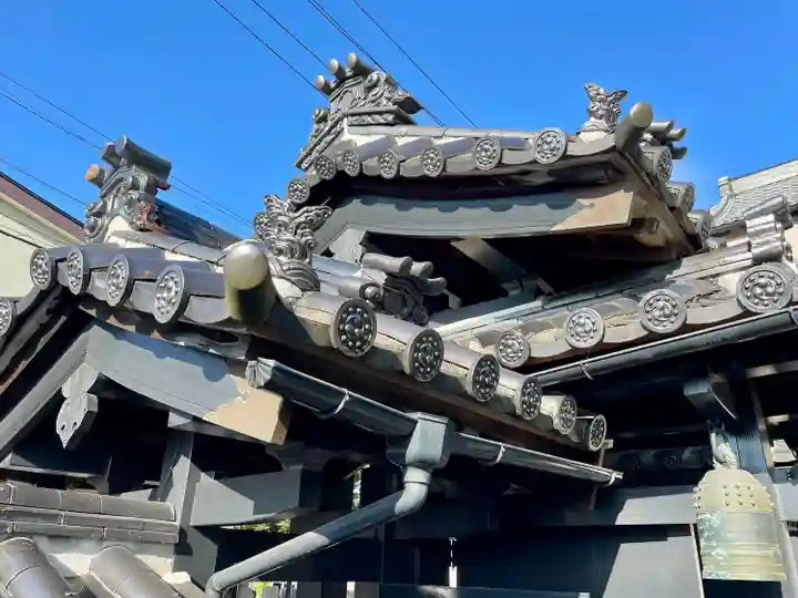 桂松院(福島県)