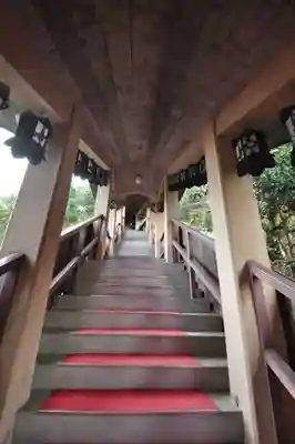 聖林寺(奈良県)