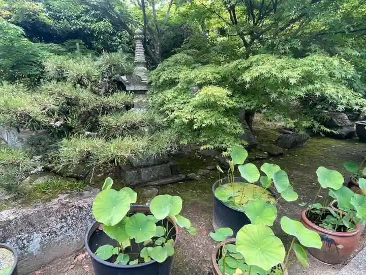 伊勢の国 四天王寺(三重県)