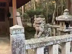 栩原神社(滋賀県)