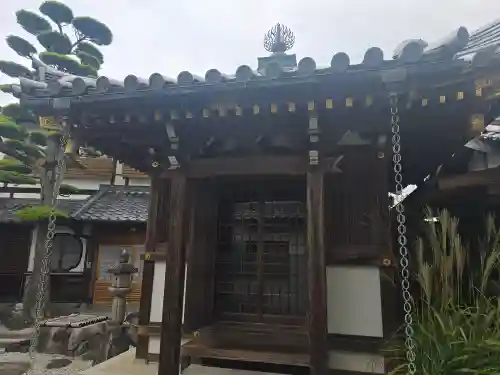 心念寺(奈良県)