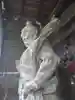 櫟野寺(滋賀県)