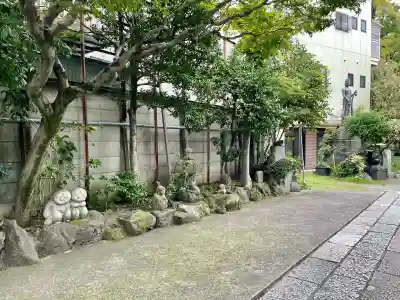 慶養寺(東京都)