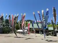 中山神明社(愛知県)