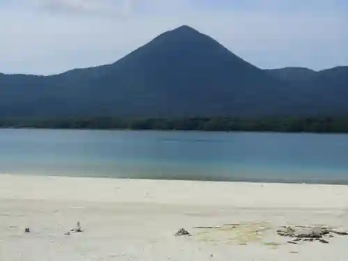 恐山菩提寺(青森県)