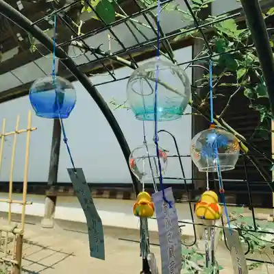 おふさ観音（観音寺）のお祭り