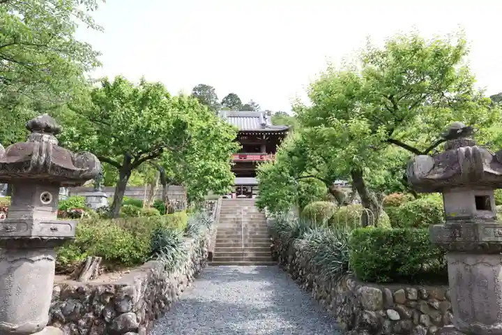 高正寺(埼玉県)
